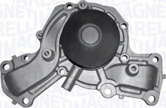 Magneti Marelli 352316170637 - Pompa acqua www.autoricambit.com