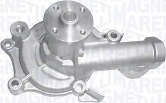 Magneti Marelli 352316170622 - Pompa acqua www.autoricambit.com