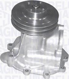 Magneti Marelli 352316170676 - Pompa acqua www.autoricambit.com