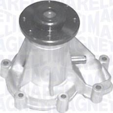 Magneti Marelli 352316170678 - Pompa acqua www.autoricambit.com