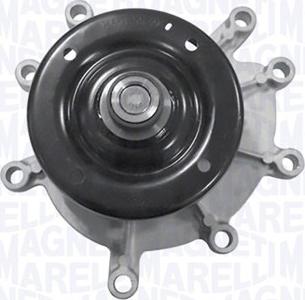 Magneti Marelli 352316170094 - Pompa acqua www.autoricambit.com