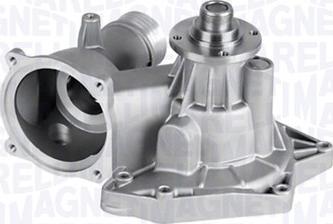 Magneti Marelli 352316170040 - Pompa acqua www.autoricambit.com