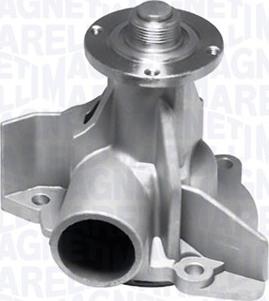 Magneti Marelli 352316170048 - Pompa acqua www.autoricambit.com