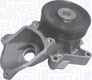 Magneti Marelli 352316170058 - Pompa acqua www.autoricambit.com