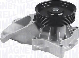 Magneti Marelli 352316170053 - Pompa acqua www.autoricambit.com