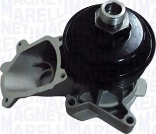 Magneti Marelli 352316170061 - Pompa acqua www.autoricambit.com