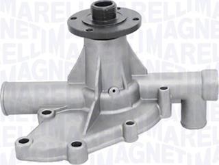 Magneti Marelli 352316170035 - Pompa acqua www.autoricambit.com