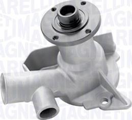 Magneti Marelli 352316170036 - Pompa acqua www.autoricambit.com