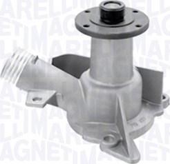 Magneti Marelli 352316170033 - Pompa acqua www.autoricambit.com