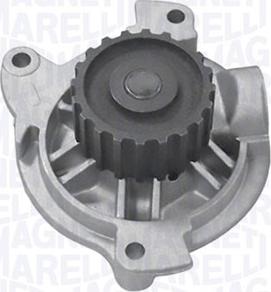 Magneti Marelli 352316170027 - Pompa acqua www.autoricambit.com