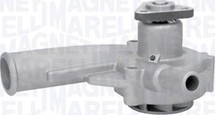 Magneti Marelli 352316170154 - Pompa acqua www.autoricambit.com