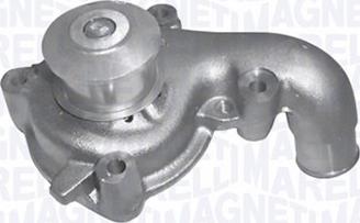 Magneti Marelli 352316170155 - Pompa acqua www.autoricambit.com