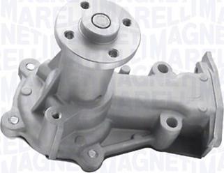 Magneti Marelli 352316170119 - Pompa acqua www.autoricambit.com