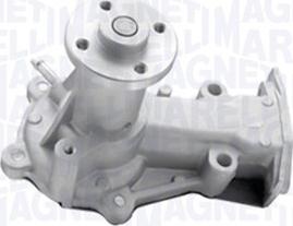 Magneti Marelli 352316170118 - Pompa acqua www.autoricambit.com