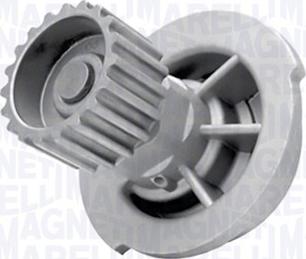 Magneti Marelli 352316170138 - Pompa acqua www.autoricambit.com