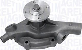 Magneti Marelli 352316170129 - Pompa acqua www.autoricambit.com