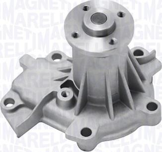 Magneti Marelli 352316170120 - Pompa acqua www.autoricambit.com