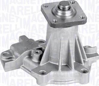 Magneti Marelli 352316170121 - Pompa acqua www.autoricambit.com