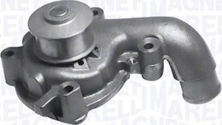 Magneti Marelli 352316170174 - Pompa acqua www.autoricambit.com