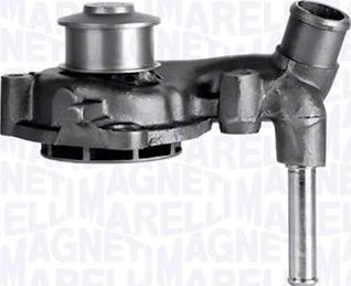 Magneti Marelli 352316170176 - Pompa acqua www.autoricambit.com