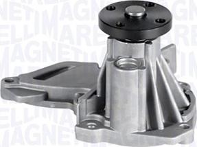 Magneti Marelli 352316170170 - Pompa acqua www.autoricambit.com