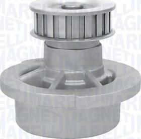 Magneti Marelli 352316170844 - Pompa acqua www.autoricambit.com