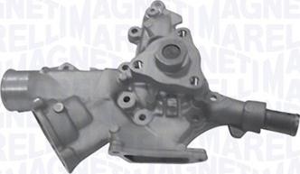 Magneti Marelli 352316170866 - Pompa acqua www.autoricambit.com