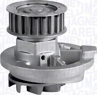 Magneti Marelli 352316170862 - Pompa acqua www.autoricambit.com