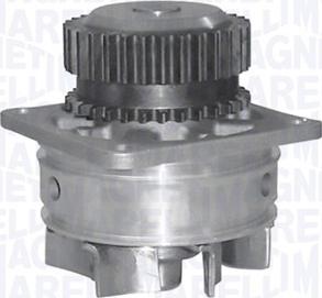 Magneti Marelli 352316170814 - Pompa acqua www.autoricambit.com