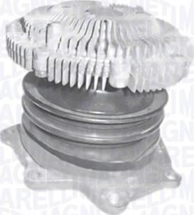 Magneti Marelli 352316170811 - Pompa acqua www.autoricambit.com