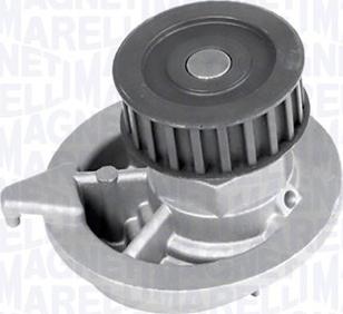 Magneti Marelli 352316170361 - Pompa acqua www.autoricambit.com