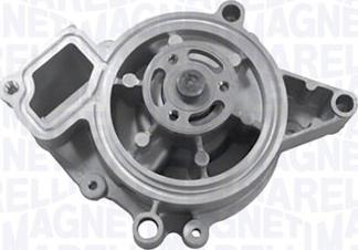 Magneti Marelli 352316170385 - Pompa acqua www.autoricambit.com