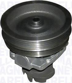 Magneti Marelli 352316170330 - Pompa acqua www.autoricambit.com