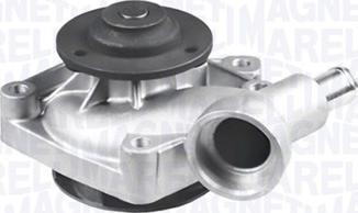 Magneti Marelli 352316170333 - Pompa acqua www.autoricambit.com