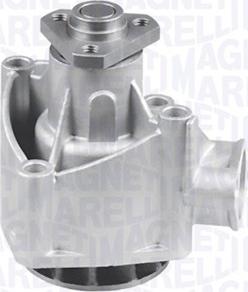 Magneti Marelli 352316170332 - Pompa acqua www.autoricambit.com