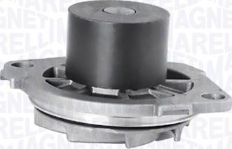 Magneti Marelli 352316170295 - Pompa acqua www.autoricambit.com