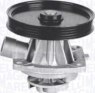 Magneti Marelli 352316170292 - Pompa acqua www.autoricambit.com