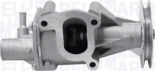 Magneti Marelli 352316170297 - Pompa acqua www.autoricambit.com