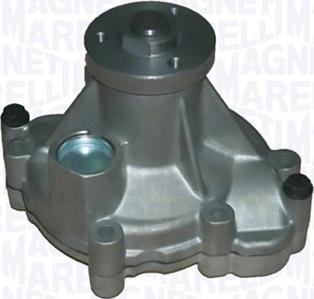 Magneti Marelli 352316170278 - Pompa acqua www.autoricambit.com