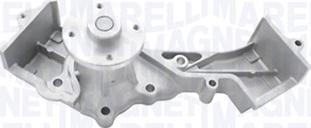 Magneti Marelli 352316170790 - Pompa acqua www.autoricambit.com