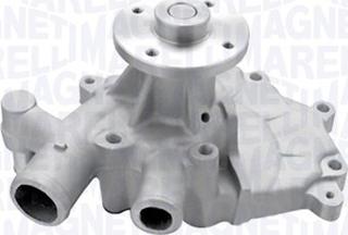 Magneti Marelli 352316170791 - Pompa acqua www.autoricambit.com