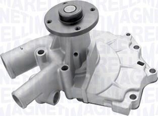 Magneti Marelli 352316170793 - Pompa acqua www.autoricambit.com