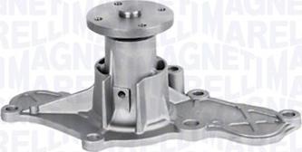 Magneti Marelli 352316170741 - Pompa acqua www.autoricambit.com