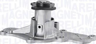 Magneti Marelli 352316170742 - Pompa acqua www.autoricambit.com