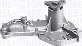 Magneti Marelli 352316170747 - Pompa acqua www.autoricambit.com