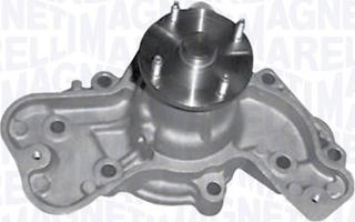 Magneti Marelli 352316170755 - Pompa acqua www.autoricambit.com