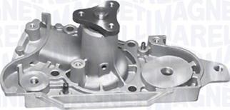 Magneti Marelli 352316170751 - Pompa acqua www.autoricambit.com