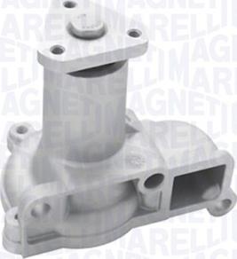 Magneti Marelli 352316170730 - Pompa acqua www.autoricambit.com