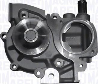 Magneti Marelli 352316171040 - Pompa acqua www.autoricambit.com