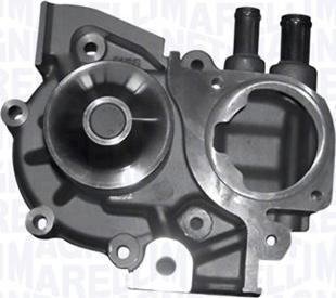 Magneti Marelli 352316171041 - Pompa acqua www.autoricambit.com